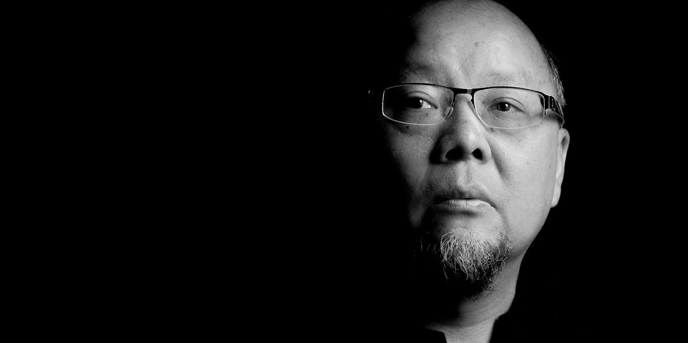 Charlie Chu